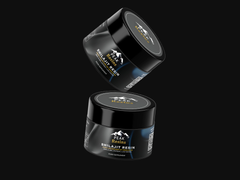 PEAK RESINS PREMIUM SHILAJIT RESIN